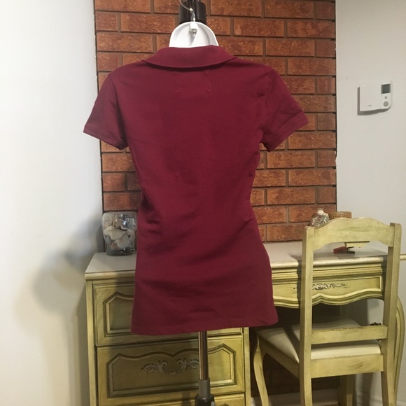 2 for $20 Aeropostale T-shirts - Picture 2 of 8